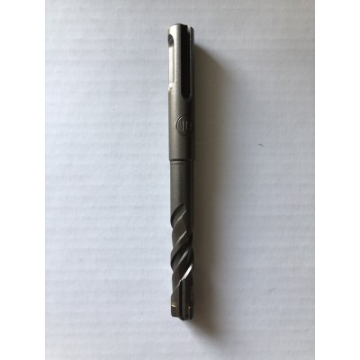 Сверло 10×110 мм по бетону под патрон SDS Plus S4 перфоратора