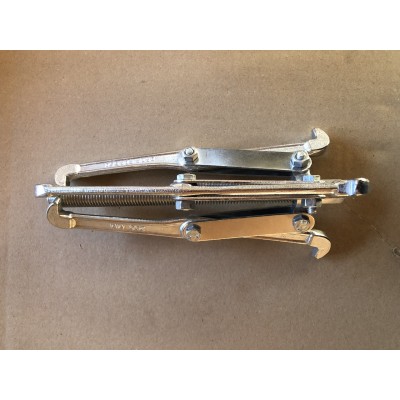 Знімач підшипників 8″ 200 мм Eastman