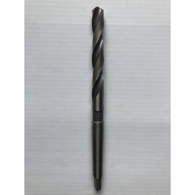 Свердло 11,5 мм К/Х Р6М5 клас В