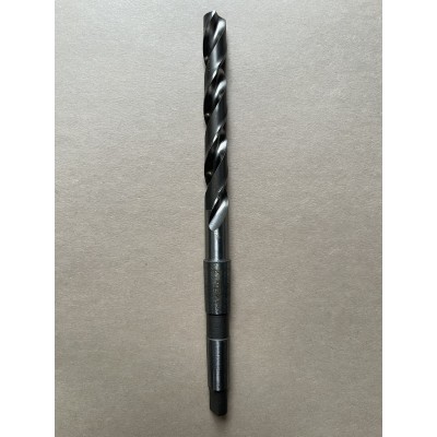 Свердло 10,5 мм К/Х Р6М5 клас А1