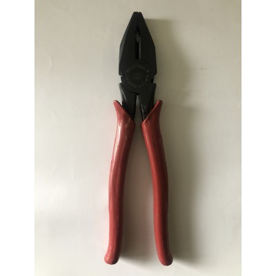 Плоскогубці комбіновані 200 мм 1000В Eastman