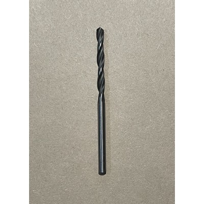 Свердло 1,5 мм Р6М5 клас В