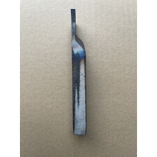 Резец токарный отрезной 25×16×140 мм Т15К6