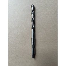 Сверло 10,0 мм К/Х средняя серия Р6М5 А1