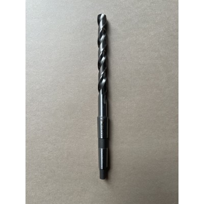 Свердло 10,0 мм К/Х Р6М5 клас А1