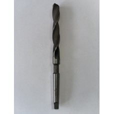 Свердло 13,5 мм К/Х Р6М5 клас