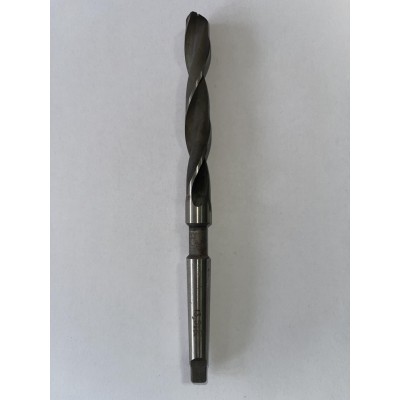 Свердло 13,5 мм К/Х Р6М5 клас