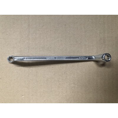 Ключ гайковий накидний 8×10 мм ВІЗ А