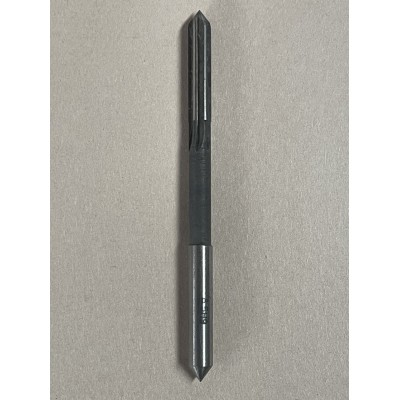 Розвёртка машинная Ц/Х 8,5 мм Н9