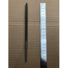 Напильник круглый 150 мм №3