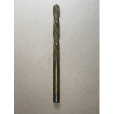 Свердло 6,7 мм Ц/Х середня серія Р6М5 В ліве