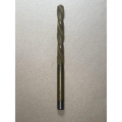 Свердло 6,7 мм Ц/Х середня серія Р6М5 В ліве