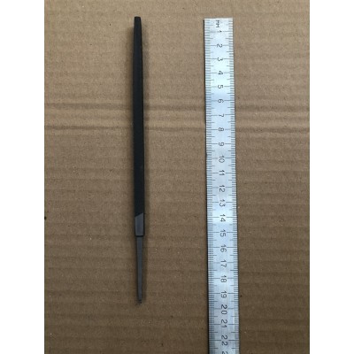 Напильник квадратный 150 мм №1