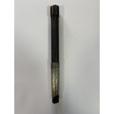 Розгортка машинна К/Х 19 мм Н7