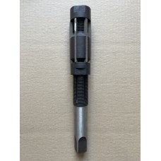 Развертка ручная регулируемая 50-53 мм Ц/Х