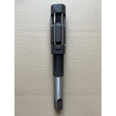 Развертка ручная регулируемая 50-53 мм Ц/Х