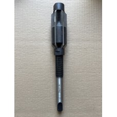 Развертка ручная регулируемая 45-47 мм Ц/Х