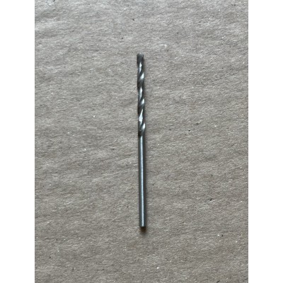 Свердло 2,0 мм Р6М5 клас А1