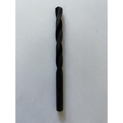 Свердло 8,6 мм Ц/Х середня серія Р6М5