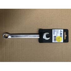 Ключ гайковий комбінований 13×13 мм ВІЗ ХШ