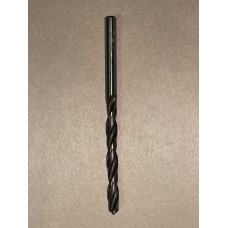 Сверло 5,0 мм Ц/Х средняя серия Р6М5 В