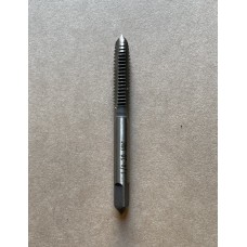 Метчик для дюймовой резьбы 1/4″-20 UNC