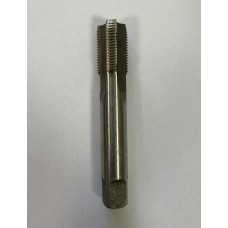 Мітчик трубний G 3/8 Р6М5