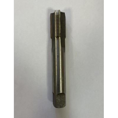 Мітчик трубний G 3/8 Р6М5