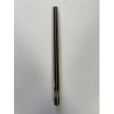 Развертка ручная коническая 8 мм 1:50 Ц/Х 9ХС