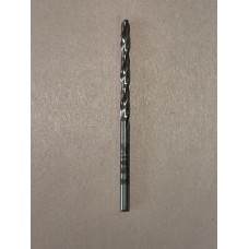 Свердло 3,5 мм Ц/Х середня серія Р6М5 А1