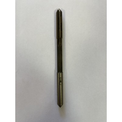 Розвёртка машинная Ц/Х 7,5 мм Н9