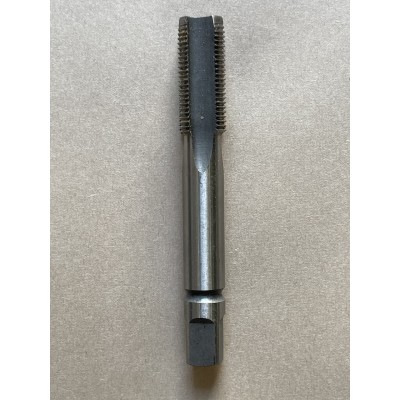 Метчик М/Р 18×1,5 мм для глухих отверстий