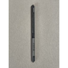 Развёртка ручная Ц/Х 4 мм Н8