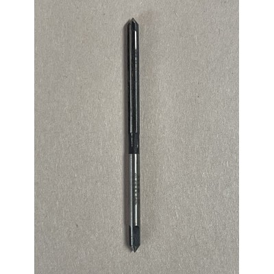 Развёртка ручная Ц/Х 4 мм Н8