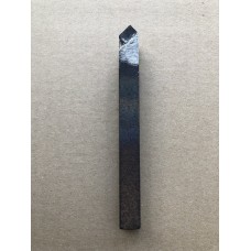 Різець токарний прохідний прямий 16×12×100 мм Т5К10