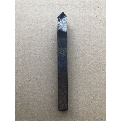 Різець токарний прохідний прямий 16×12×100 мм Т5К10