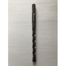 Сверло 10×160 мм по бетону под патрон SDS Plus перфоратора