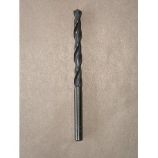 Свердло 6,2 мм Ц/Х середня серія Р6М5