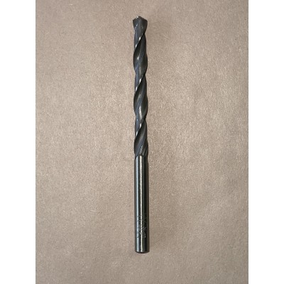 Свердло 6,2 мм Ц/Х середня серія Р6М5