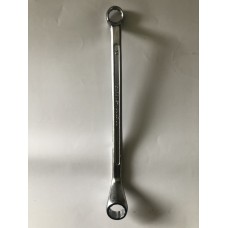 Ключ гайковий накидний 14×17 мм ВІЗ А