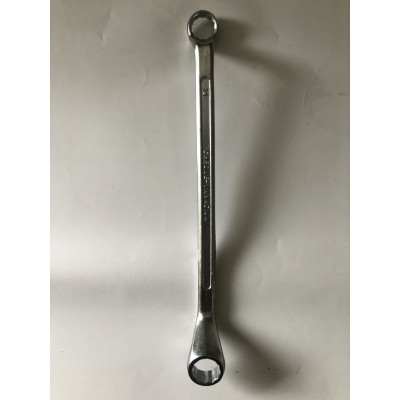 Ключ гайковий накидний 14×17 мм ВІЗ А