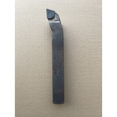 Резец токарный подрезной отогнутый 40×25×200 мм Т15К6