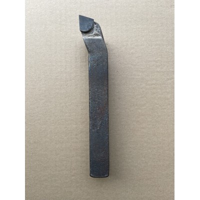 Резец токарный подрезной отогнутый 40×25×200 мм Т15К6