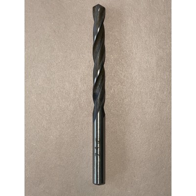 Свердло 7,4 мм Ц/Х середня серія Р6М5