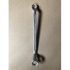 Ключ гайковий накидний 12×13 мм ВІЗ А