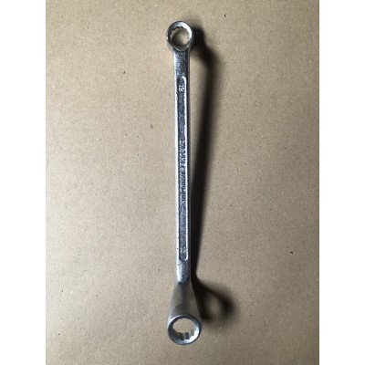 Ключ гайковий накидний 12×13 мм ВІЗ А