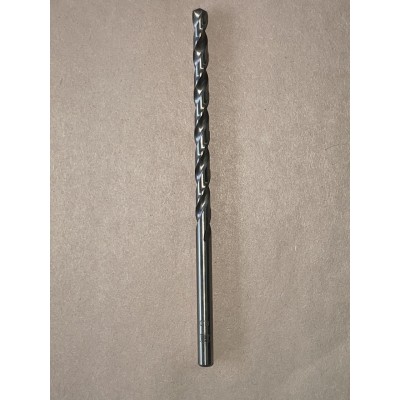 Сверло 6,0 мм Ц/Х длинная серия Р6М5 А1