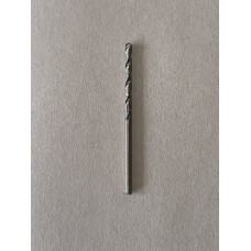 Свердло 2,1 мм Р6М5 клас А1