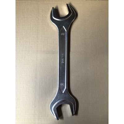 Ключ гайковий 50×55 мм