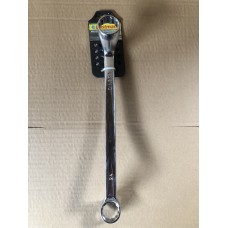 Ключ гайковий накидний 24×27 мм Eastman